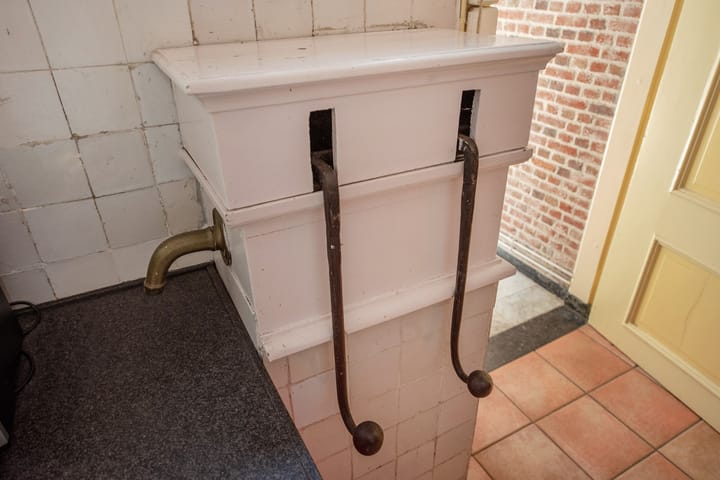 Photo 27 of Koornmarkt 50