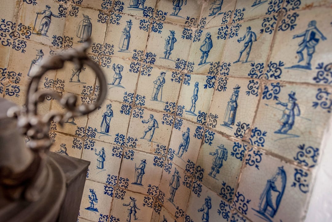 Foto 28 van Koornmarkt 50