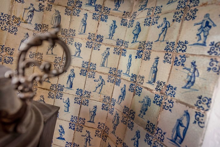 Photo 28 of Koornmarkt 50