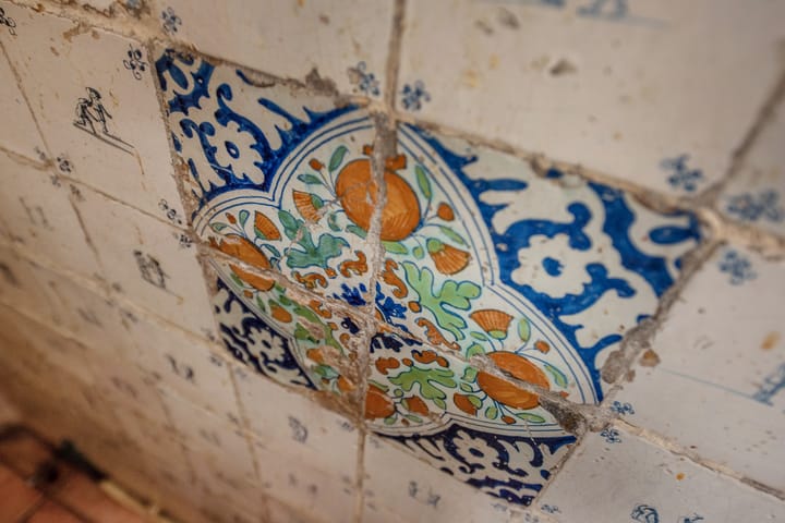 Photo 30 of Koornmarkt 50