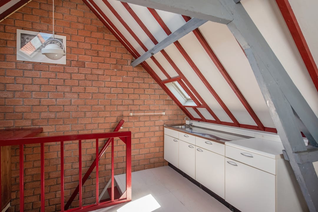 Foto 32 van Koornmarkt 50