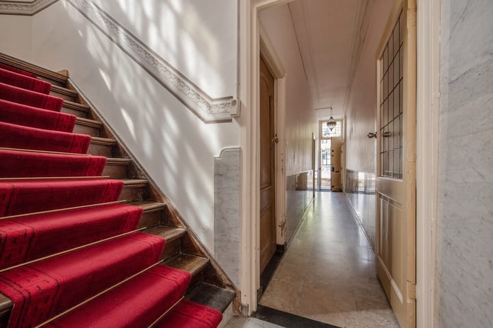 Photo 35 of Koornmarkt 50