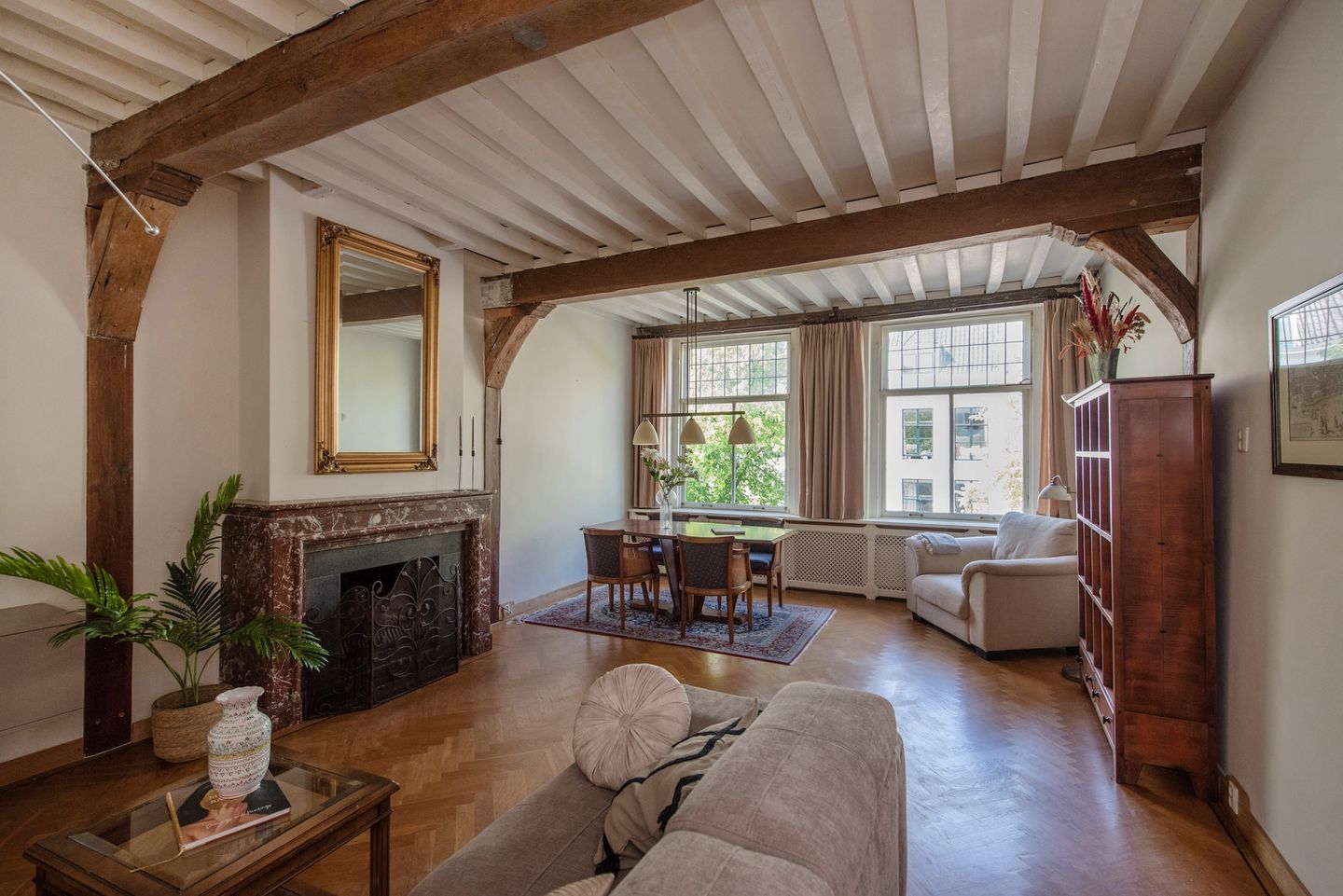 Foto 40 van Koornmarkt 50