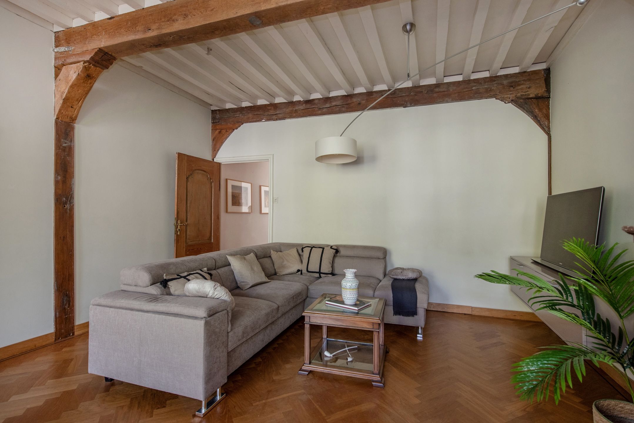 Foto 42 van Koornmarkt 50