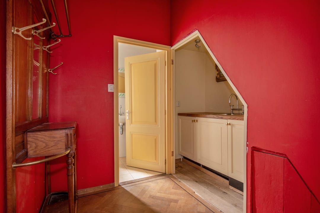 Foto 43 van Koornmarkt 50