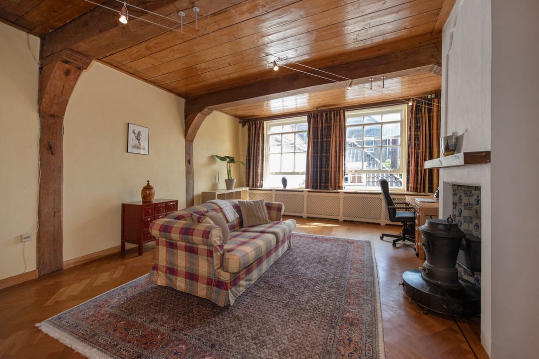 Foto 46 van Koornmarkt 50