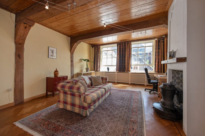 Photo 46 of Koornmarkt 50