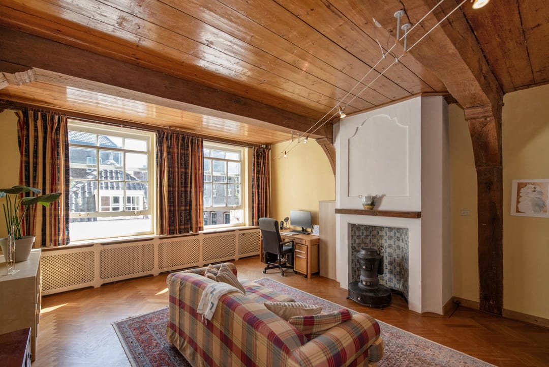 Foto 47 van Koornmarkt 50