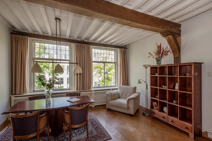 Photo 39 of Koornmarkt 50