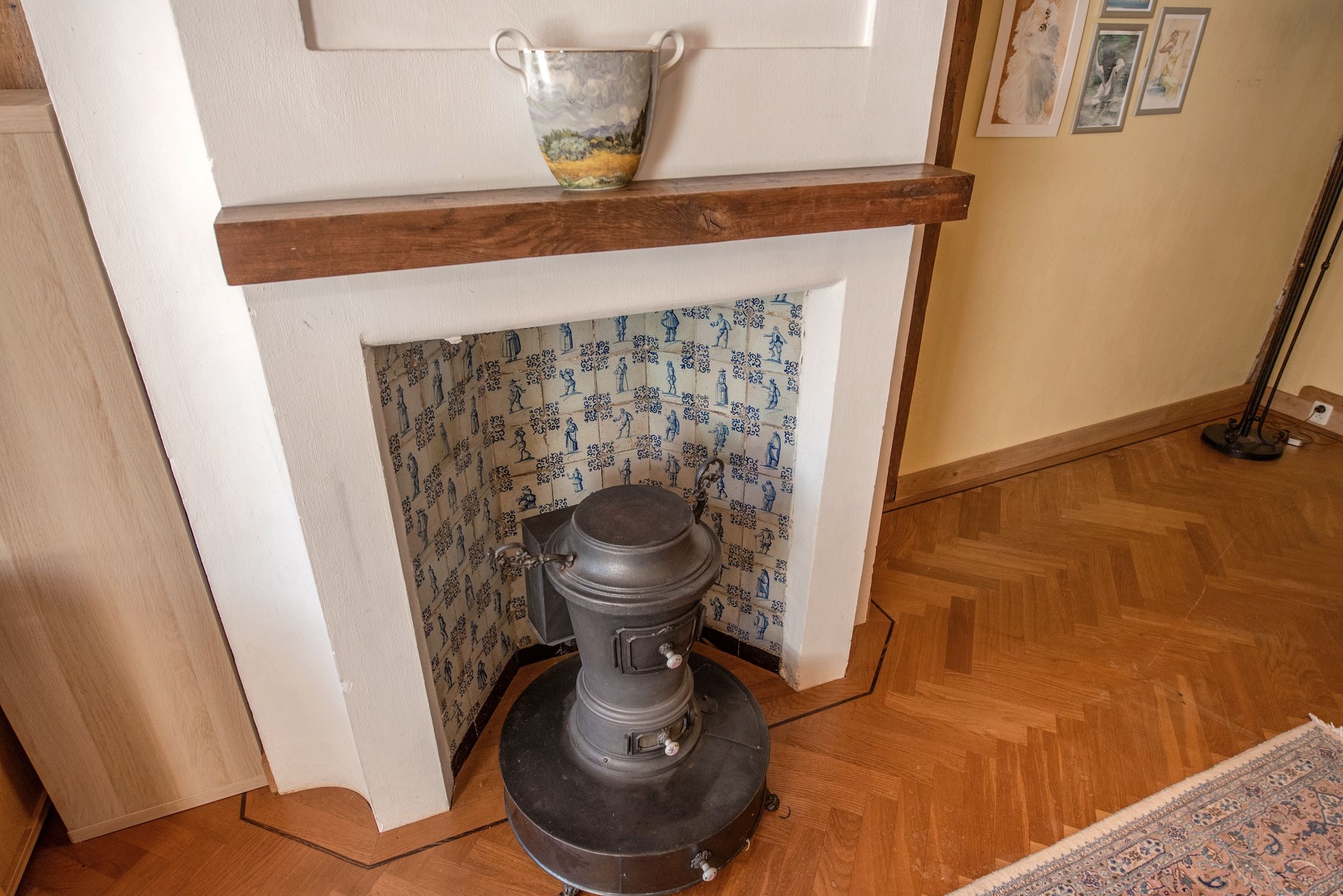 Foto 48 van Koornmarkt 50