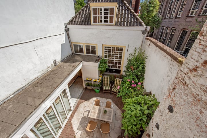 Photo 50 of Koornmarkt 50