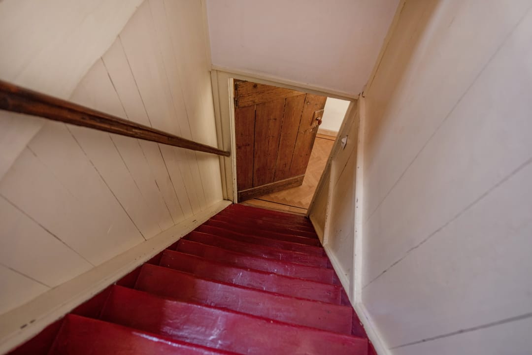 Foto 52 van Koornmarkt 50