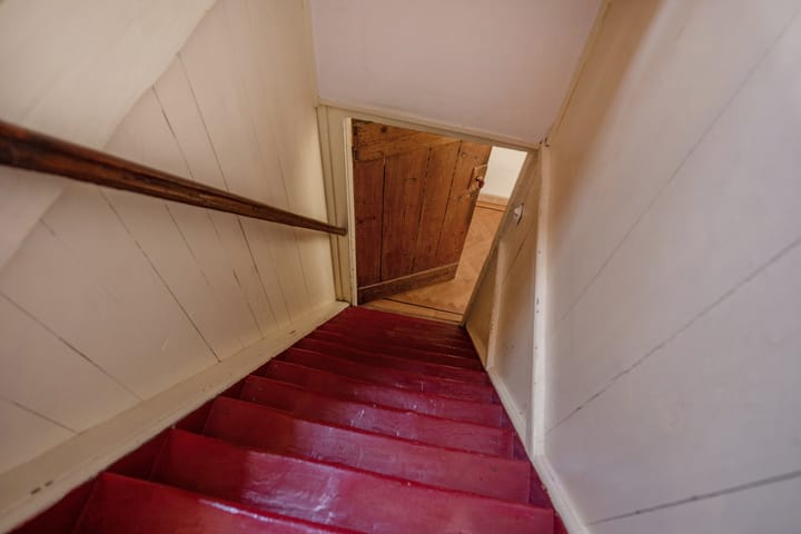 Photo 52 of Koornmarkt 50