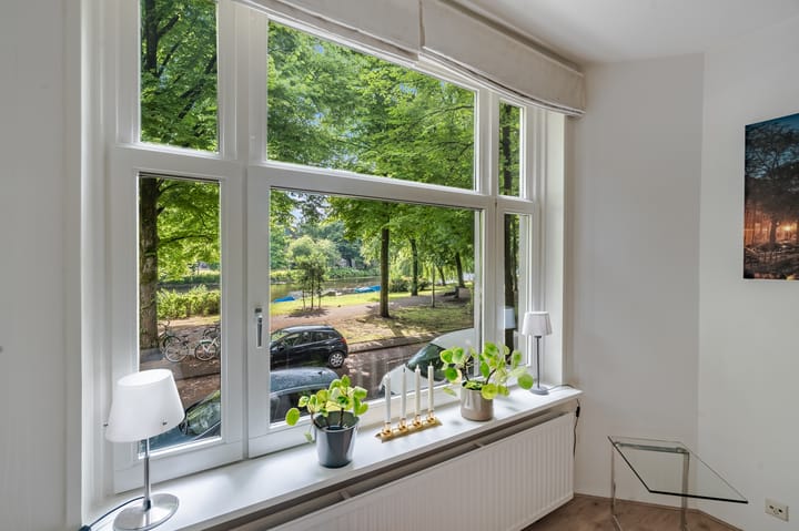 Foto 3 van Geuzenkade 74-H