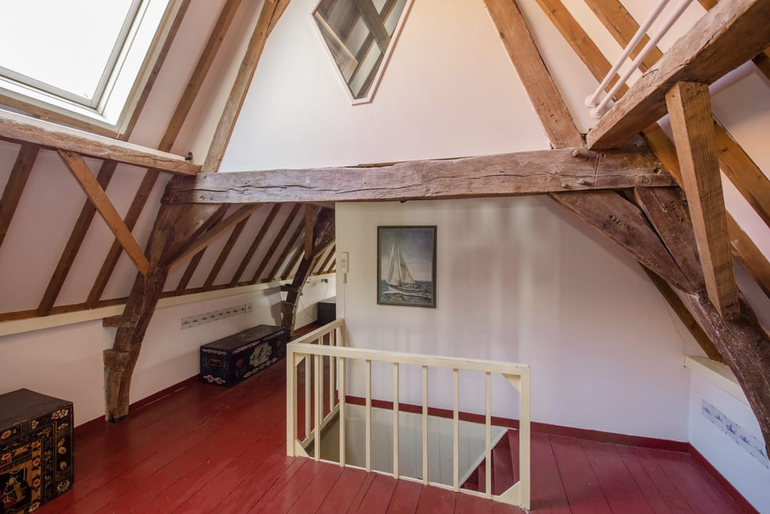 Foto 53 van Koornmarkt 50