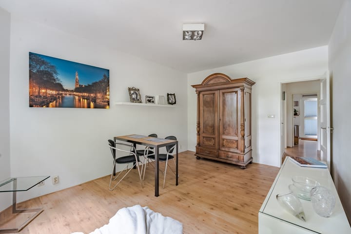 Foto 4 van Geuzenkade 74-H