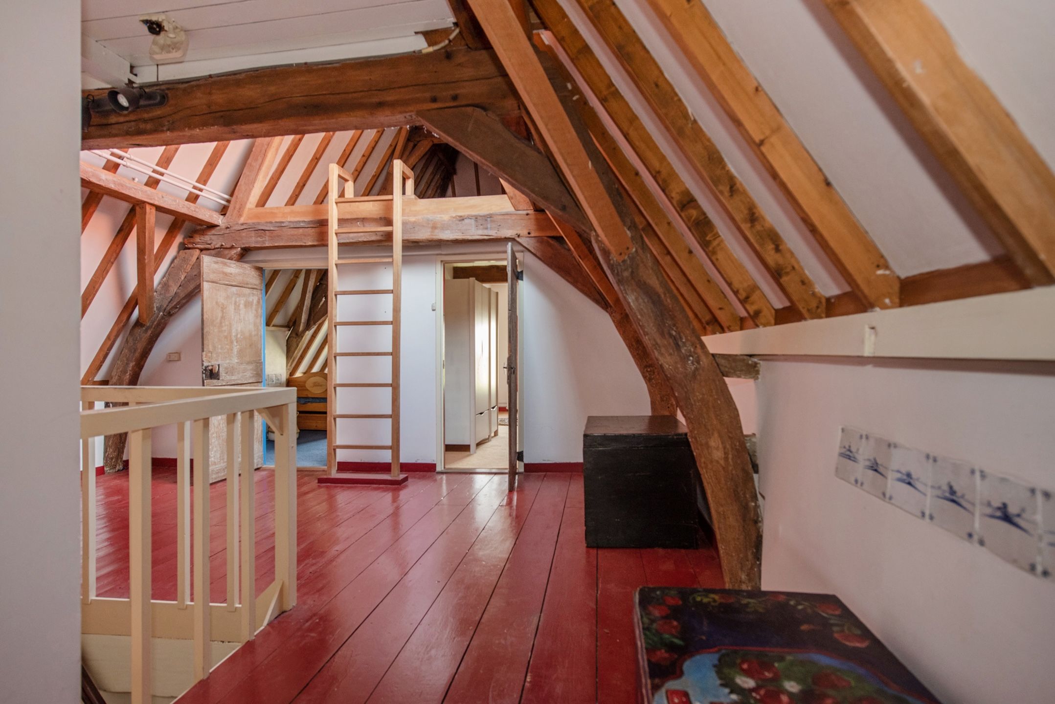 Foto 54 van Koornmarkt 50