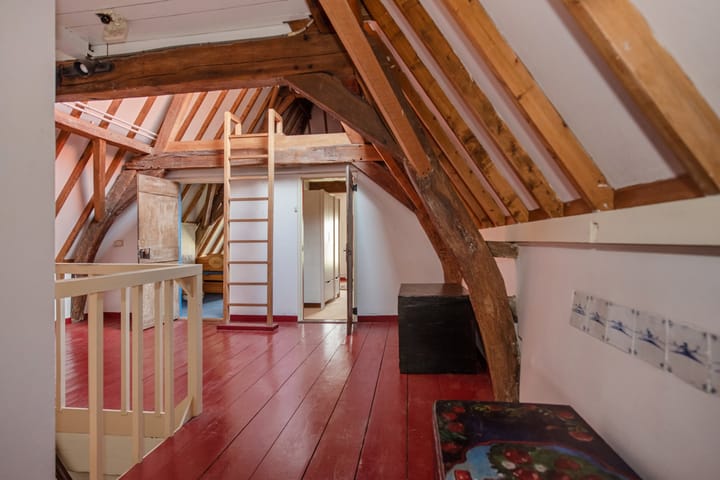 Photo 54 of Koornmarkt 50