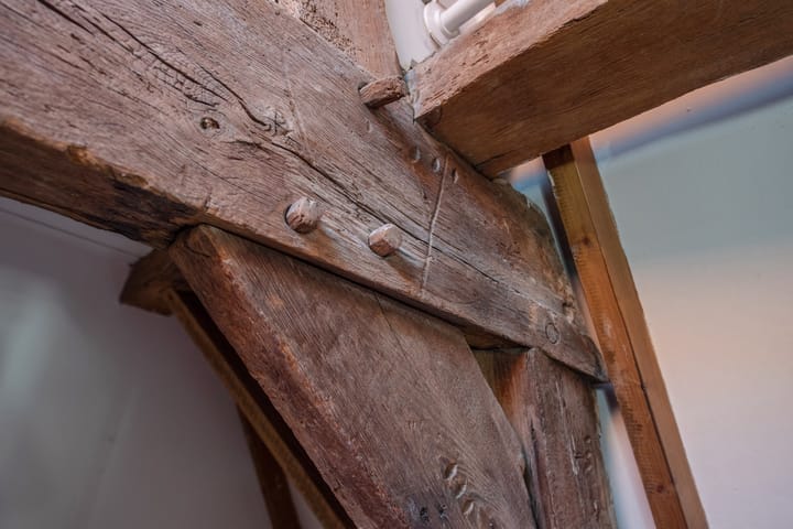 Photo 55 of Koornmarkt 50