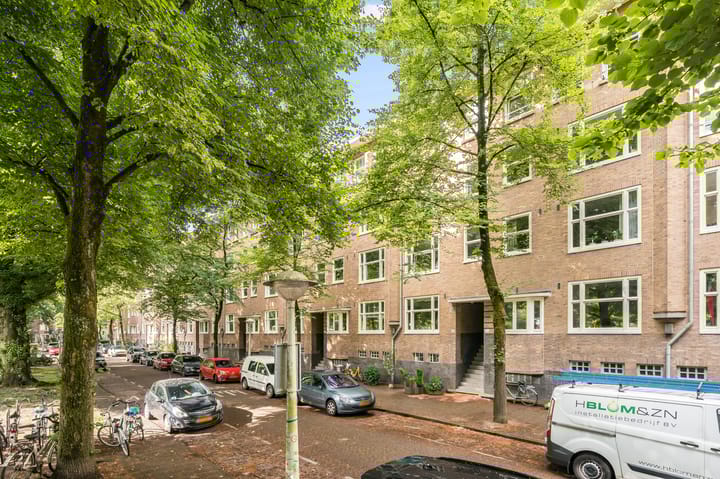 Foto 7 van Geuzenkade 74-H