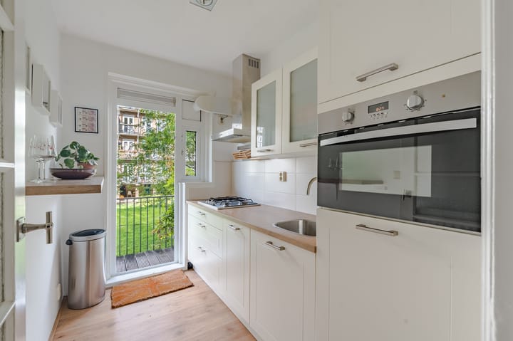 Foto 8 van Geuzenkade 74-H