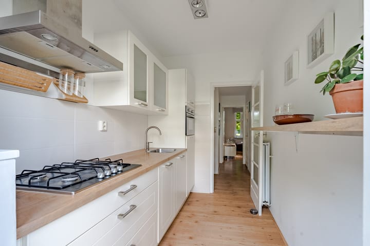 Foto 9 van Geuzenkade 74-H