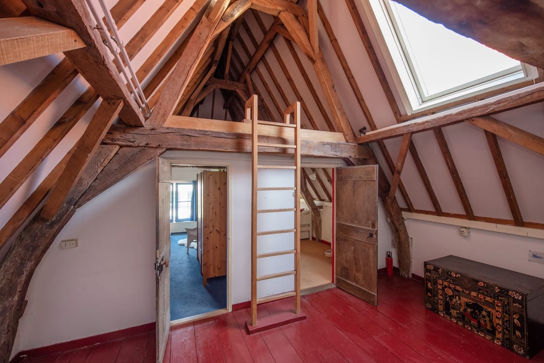 Foto 56 van Koornmarkt 50