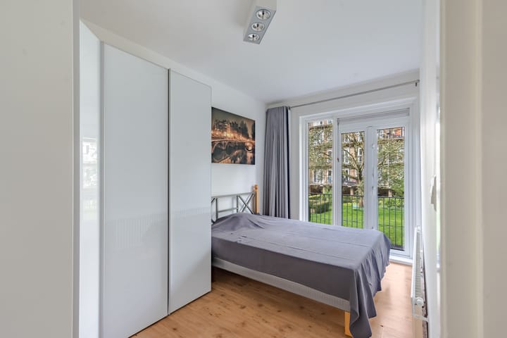 Foto 10 van Geuzenkade 74-H