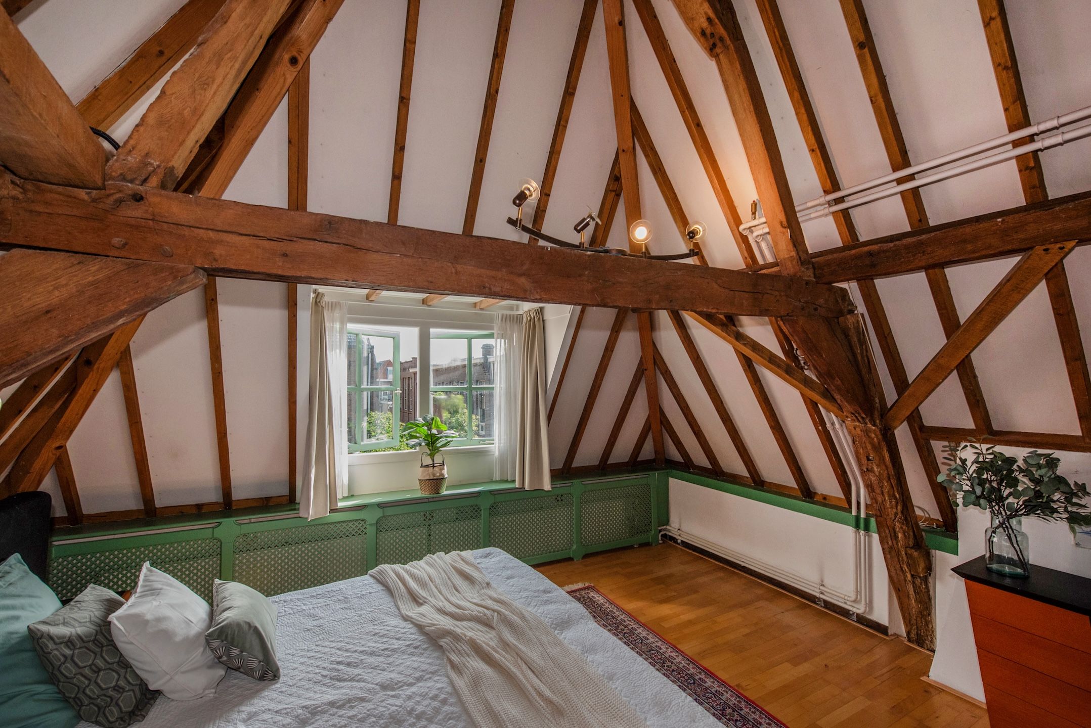 Foto 57 van Koornmarkt 50