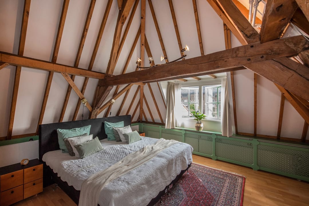 Foto 58 van Koornmarkt 50