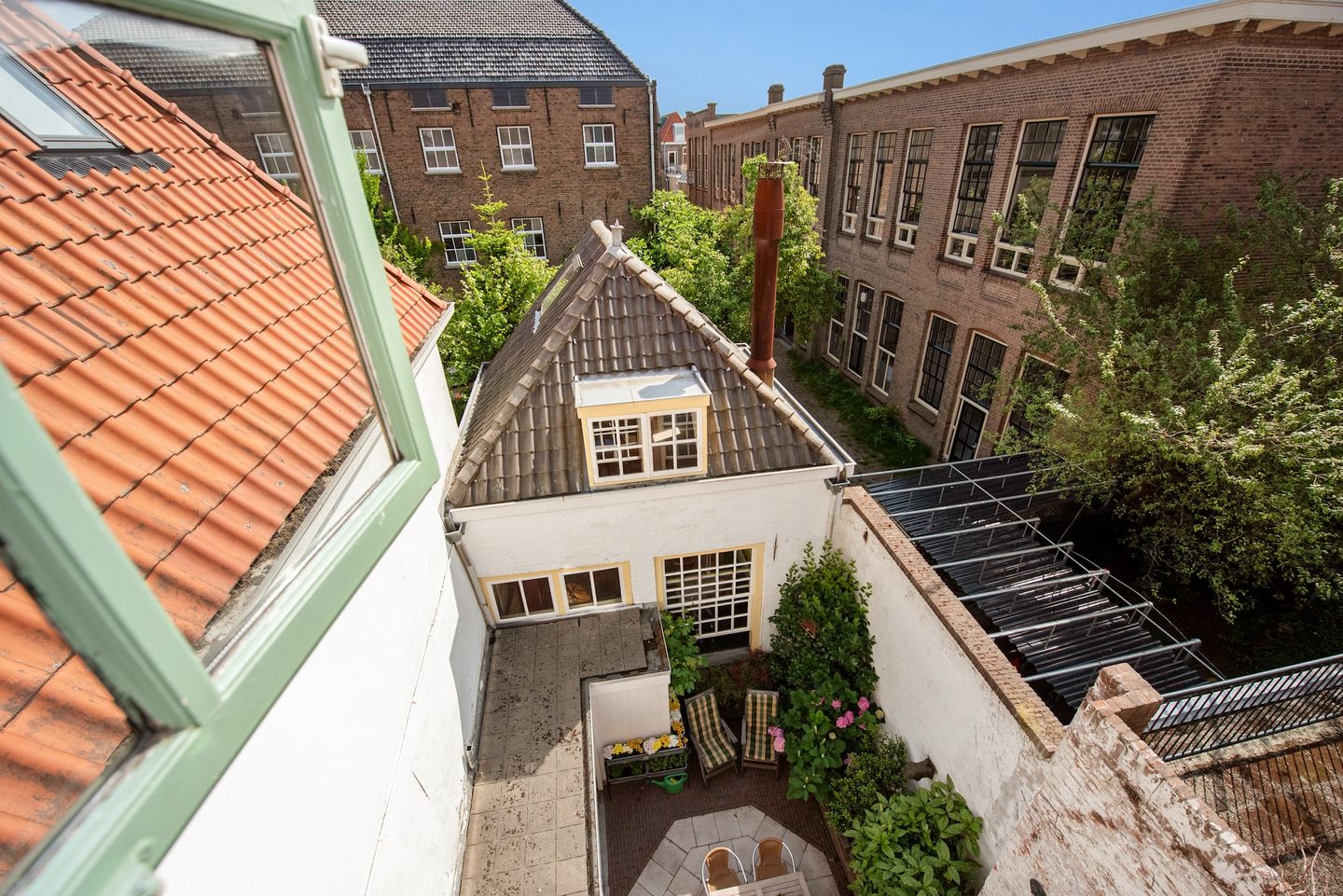 Foto 59 van Koornmarkt 50