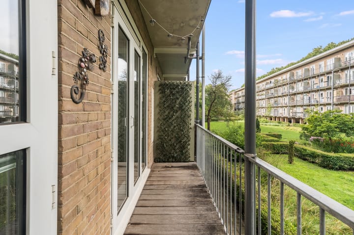 Foto 14 van Geuzenkade 74-H