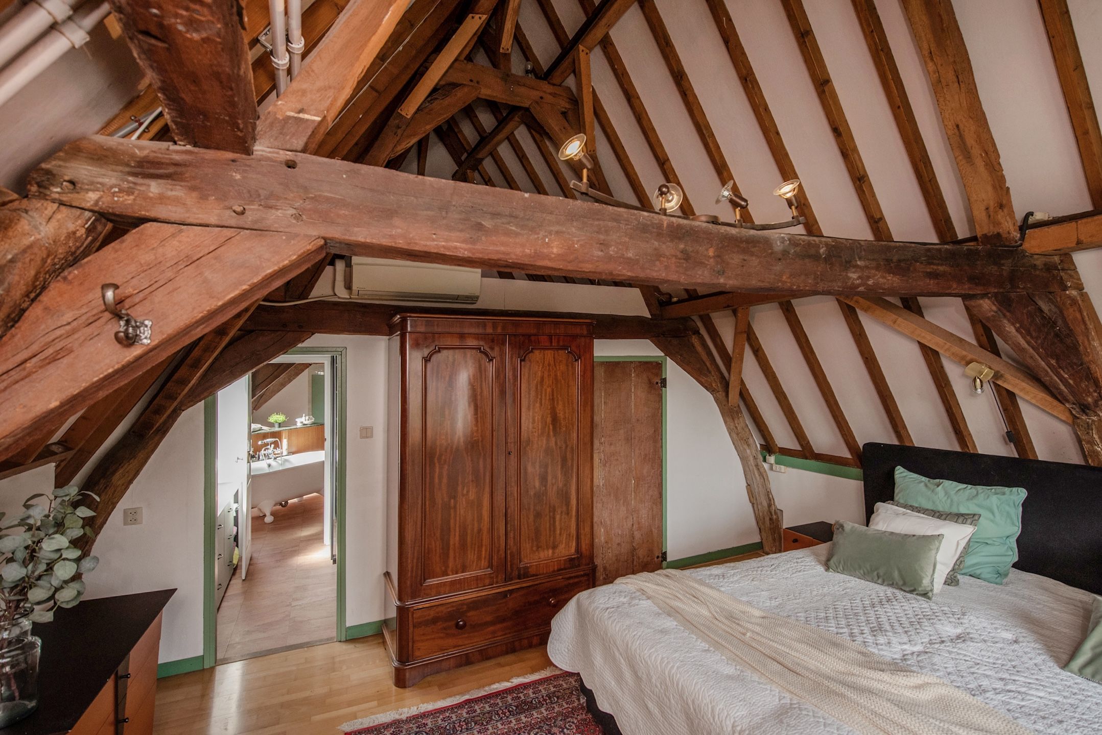 Foto 60 van Koornmarkt 50