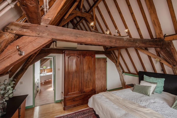 Photo 60 of Koornmarkt 50