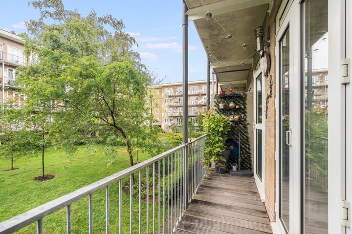 Foto 15 van Geuzenkade 74-H