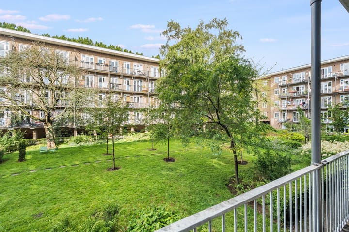 Foto 16 van Geuzenkade 74-H