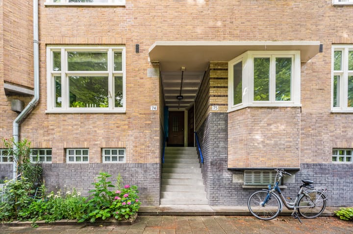 Foto 17 van Geuzenkade 74-H