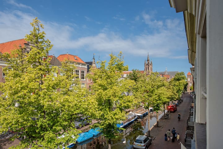 Photo 70 of Koornmarkt 50