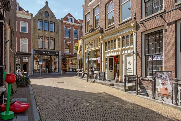 Photo 73 of Koornmarkt 50