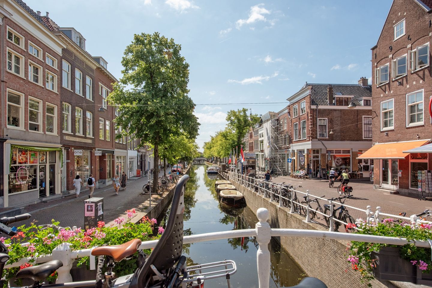 Foto 74 van Koornmarkt 50