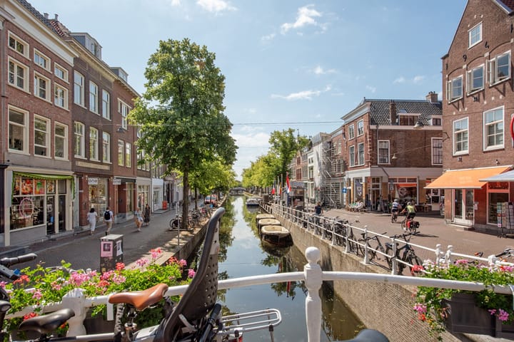 Photo 74 of Koornmarkt 50