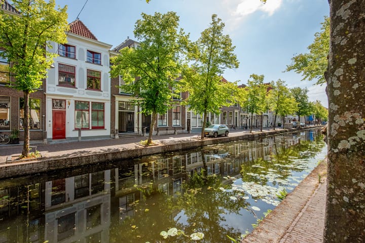 Photo 75 of Koornmarkt 50