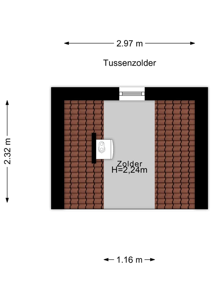 Photo 80 of Koornmarkt 50