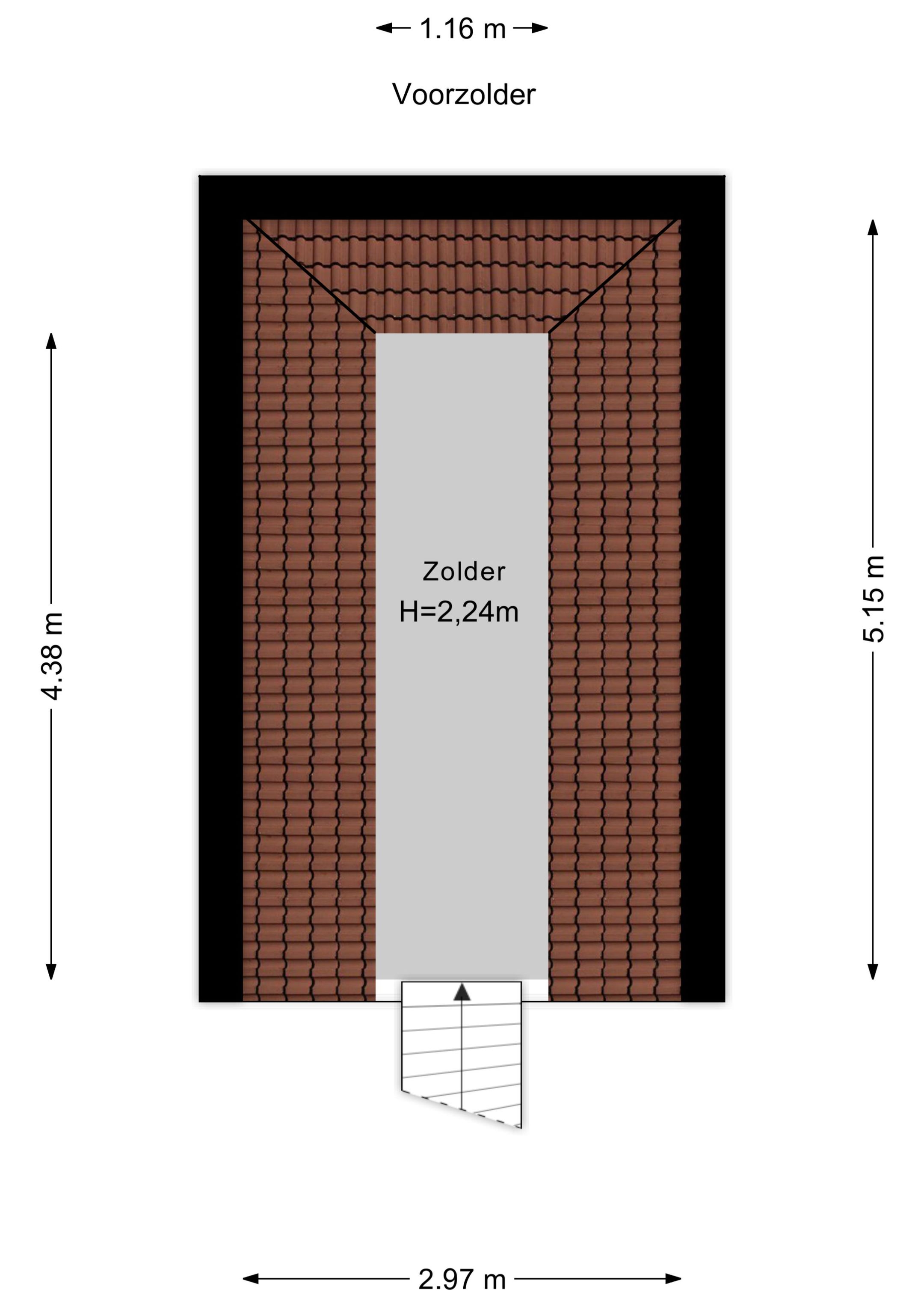 Foto 81 van Koornmarkt 50