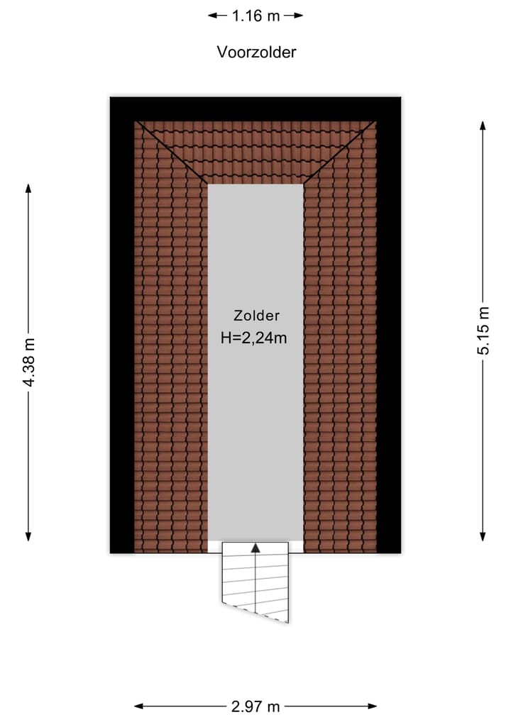 Photo 81 of Koornmarkt 50