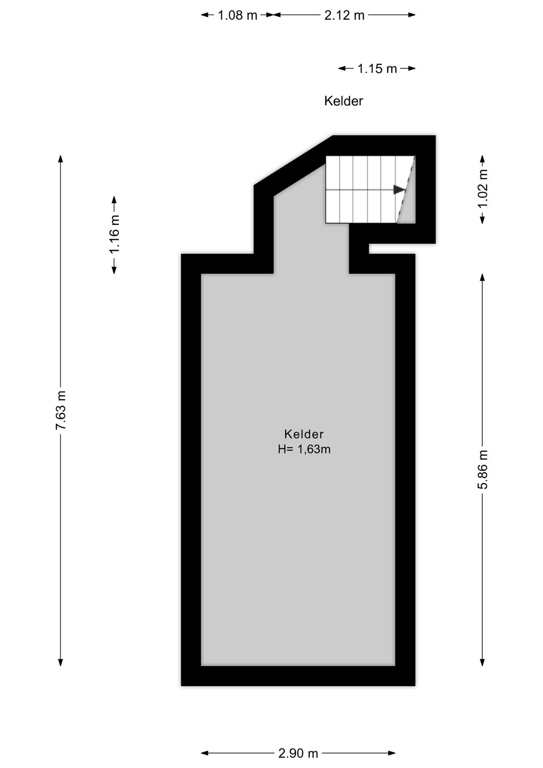 Foto 82 van Koornmarkt 50