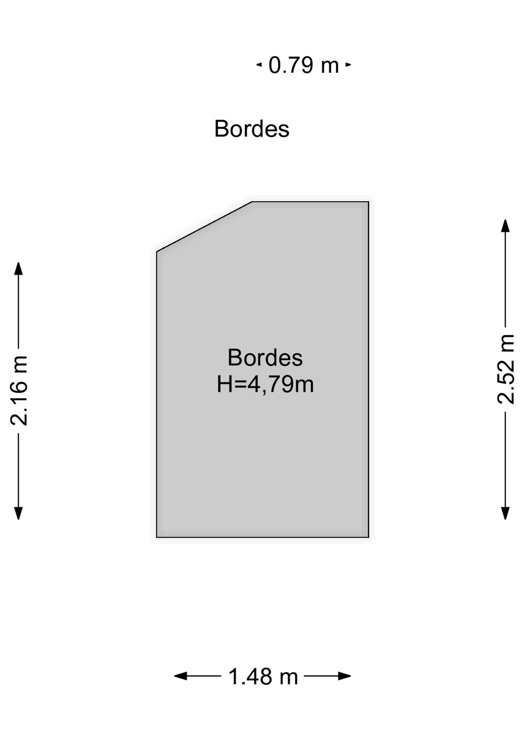 Foto 83 van Koornmarkt 50