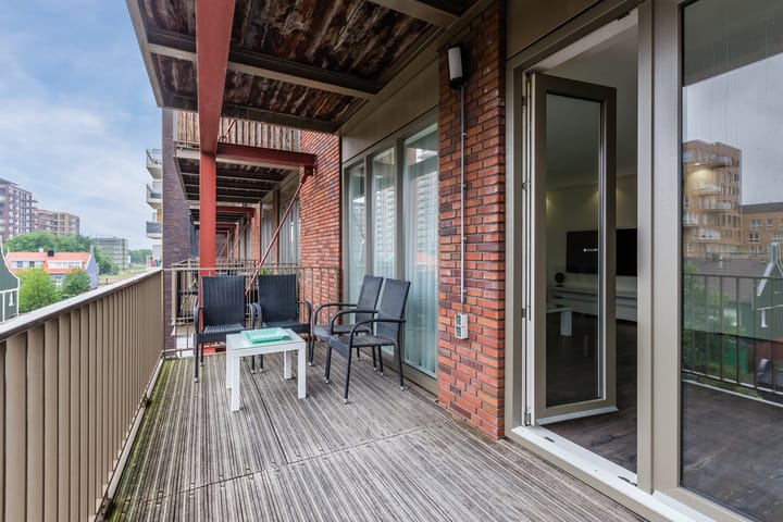 Foto 4 van Vurehout 329