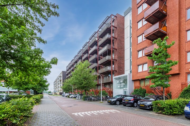 Foto 5 van Vurehout 329