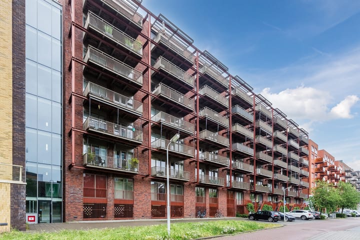 Foto 6 van Vurehout 329